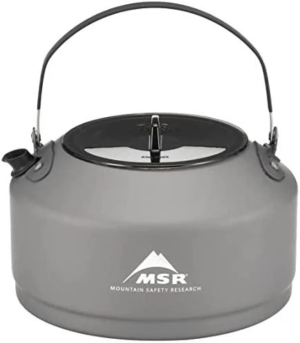 Kelioninis arbatinukas MSR Pika 1L Arbatinukas