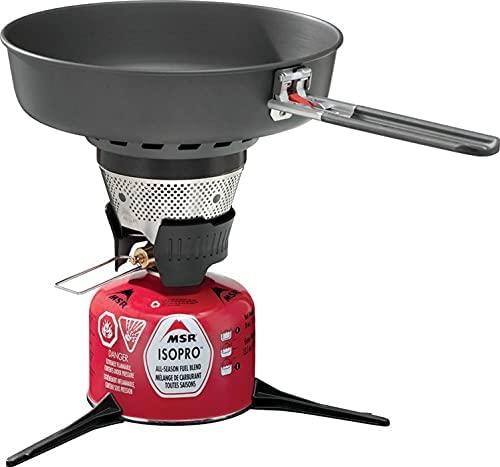Turistinė keptuvė MSR WindBurner Ceramic Skillet
