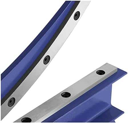 MSW Giljotininės žirklės, rankinė giljotina lakštiniam metalui, storos. 1,5 mm sklypas. 500 mm