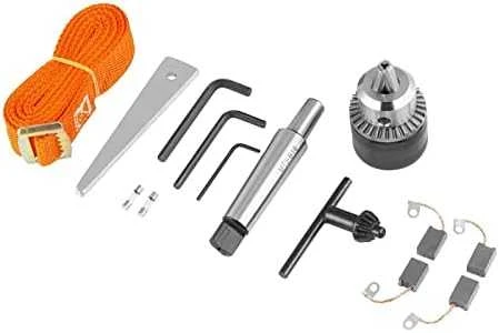 Grąžtas Magnetinis šlifuoklis su magnetiniu pagrindu 1680W MSW-MD60-ECO