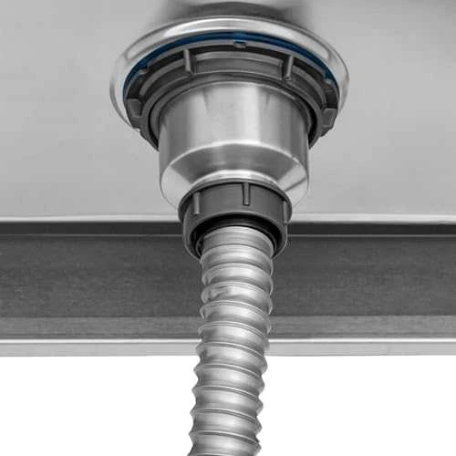 Magnetinis grąžtas su magnetiniu pagrindu + lagaminas 1680W MSW-MD60-PRO
