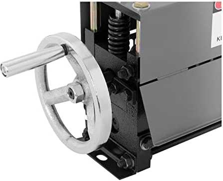 Kabelių ir laidų izoliacijos nuėmimo mašina MSW-Wirestripper-005