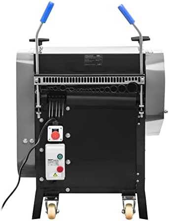 Laidų nuėmiklis ir kabelių nuėmiklis MSW-WIRESSTRIPPER-003-2200