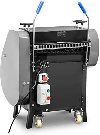 Laidų nuėmiklis ir kabelių nuėmiklis MSW-WIRESSTRIPPER-003-2200