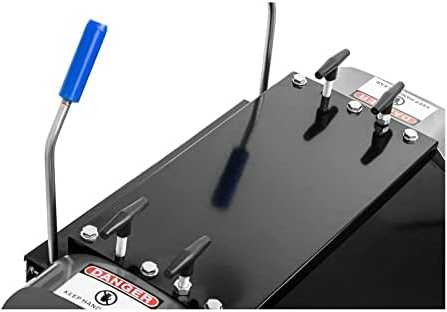 Laidų nuėmiklis ir kabelių nuėmiklis MSW-WIRESSTRIPPER-003-2200
