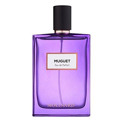 Molinard Les Elements Collection Muguet EDP parfumuotas vanduo unisex, 75 ml