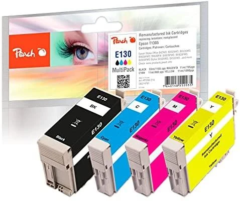 Tusz Pelikan PEACH Tinte MP kompt T1305 - PI200-214