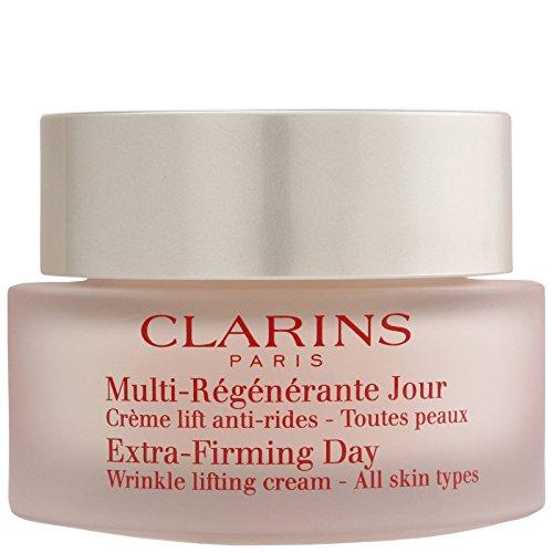 Clarins Extra-Firming dieninis kremas, 50 ml