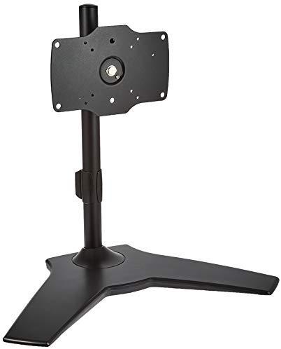 Laikiklis Multibrackets Daugiafunkciniai laikikliai MB DESKMOUNT VIENETINIS STOVAS 24"-32" BL