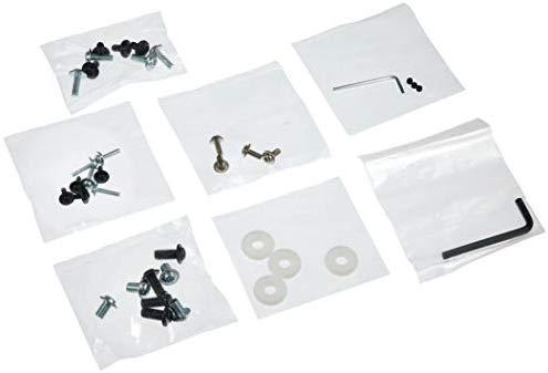 Laikiklis Multibrackets Daugiafunkciniai laikikliai MB DESKMOUNT VIENETINIS STOVAS 24"-32" BL