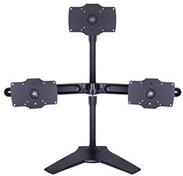 Laikiklis Multibrackets MB DESKMOUNT SINGLE STAND EXPANSION KIT