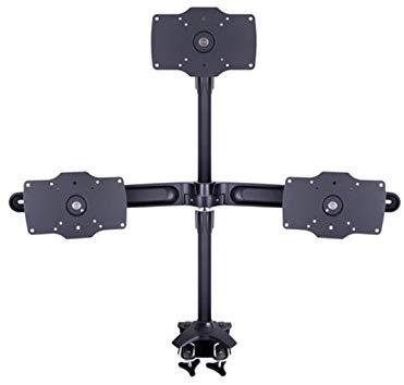 Laikiklis Multibrackets MB DESKMOUNT SINGLE STAND EXPANSION KIT