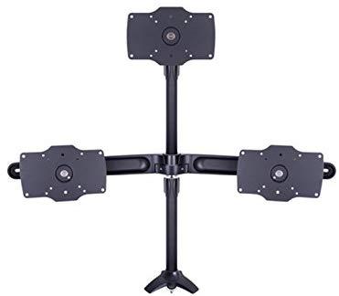 Laikiklis Multibrackets MB DESKMOUNT SINGLE STAND EXPANSION KIT