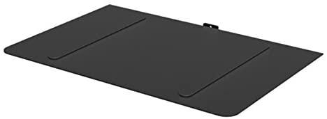 Laikiklis Multibrackets MB PUBLIC DISPLAY SHELF Juodas