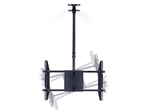 Laikiklis Multibrackets MB PUBL CEIL.MOUNT L SINGLE 40KG MAX.600
