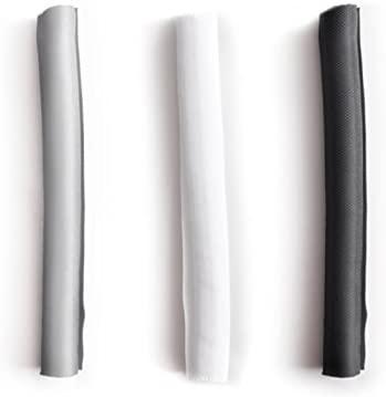 Multibrackets Daugialaikiai laikikliai MB CABLE SOCK SAVIVEIKIAI 19mm 25M W