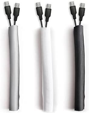 Multibrackets Daugialaikiai laikikliai MB CABLE SOCK SAVIVEIKIAI 19mm 25M W