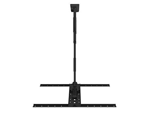 Laikiklis Multibrackets Daugiafunkciniai laikikliai MB FLEXARM THIN 30KG MAX.600X400 BL