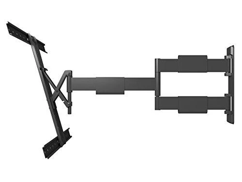 Laikiklis Multibrackets Daugiafunkciniai laikikliai MB FLEXARM THIN 30KG MAX.600X400 BL