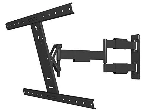 Laikiklis Multibrackets Daugiafunkciniai laikikliai MB FLEXARM THIN 30KG MAX.600X400 BL