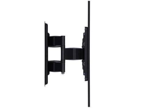 Laikiklis Multibrackets Daugiafunkciniai laikikliai MB SLIM TILT&TURN HD 52KG MAX.400X400