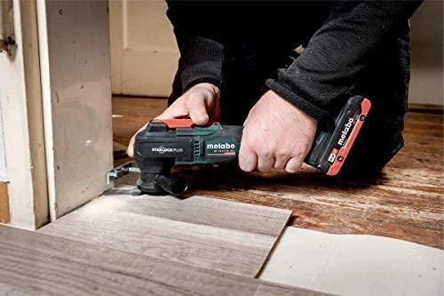 Metabo MT 18 LTX BL QSL akumuliatorinis daugiafunkcis įrankis