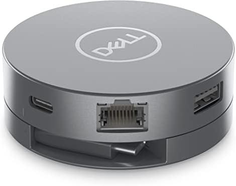 Dell Multiport Adapteris DA305 6in1