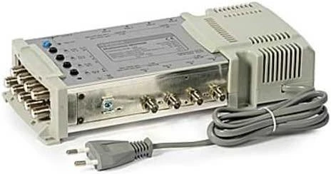 Terra MULTISWITCH MR-908L 9 INPUT / 8 OUTPUT TERRA