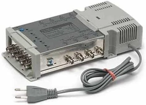 Terra MULTISWITCH MR-508 5 INPUT / 8 OUTPUT TERRA