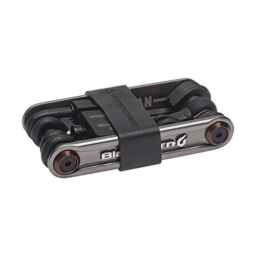 Blackburn GRID QUICK-LINK patogus klavišas, 18 funkcijų juodas (BBN-7085526)