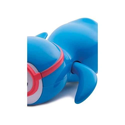 MUNCHKIN plaukiojantis vonios žaisliukas swimming scuba buddy 9m+ 011972