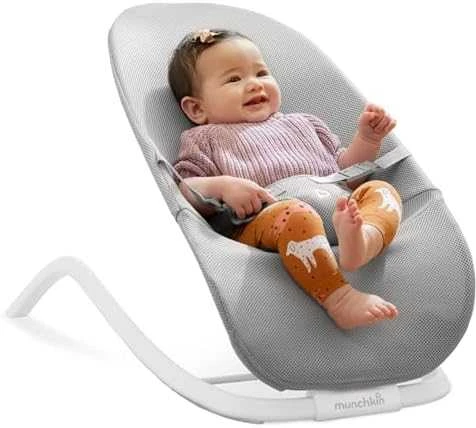 MUNCHKIN gultukas 2in1, Spring, 90043