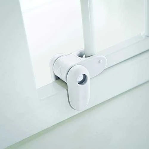 MUNCHKIN saugos varteliai Maxi- Secure Pressure Fit Gate 0-24m 011446