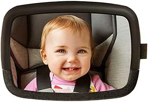 Munchkin Veidrodėlis vaiko stebėjimui automobilyje Baby In-Sight, 051938