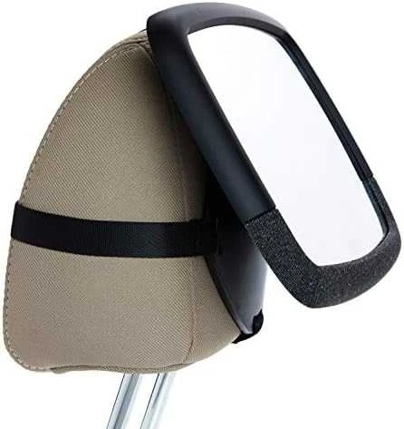 Munchkin Veidrodėlis vaiko stebėjimui automobilyje Baby In-Sight, 051938