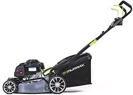 NAC Benzininė vejapjovė B&S 300E 125cc EQ2-300 / MURRAY