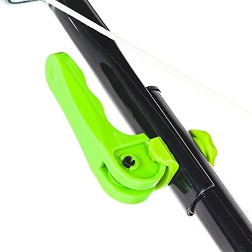 NAC Benzininė vejapjovė B&S 300E 125cc EQ2-300 / MURRAY