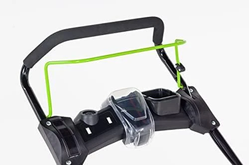 NAC Benzininė vejapjovė B&S 300E 125cc EQ2-300 / MURRAY