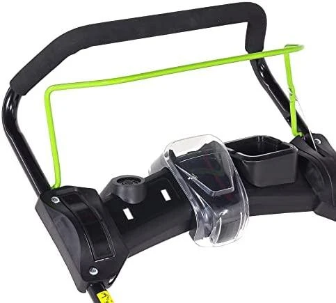 NAC Benzininė vejapjovė B&S 300E 125cc EQ2-300 / MURRAY