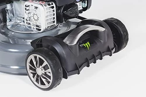 NAC Benzininė vejapjovė B&S 300E 125cc EQ2-300 / MURRAY
