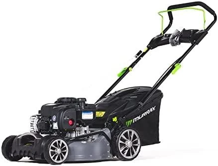 NAC Benzininė vejapjovė B&S 300E 125cc EQ2-300 / MURRAY