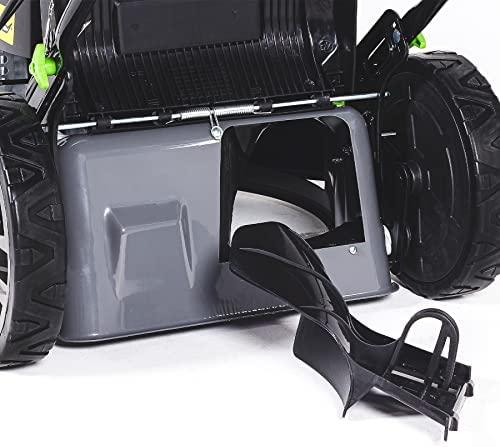 NAC vejapjovės DEGIMAS. DRIVE B&S 161cc 750EX EQ2-700X MURRAY