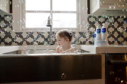 Mustela BAINS MOUSSE EVIL 200