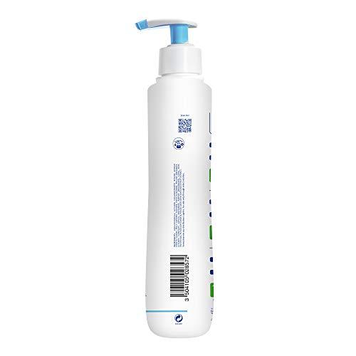 Mustela Hydra Bébé Losjonas kūnui, 750 ml