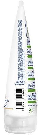 „Mustela Baby“ maitinamasis kūno losjonas sausai odai (maitinamasis losjonas su šaltuoju kreminiu), 200 ml