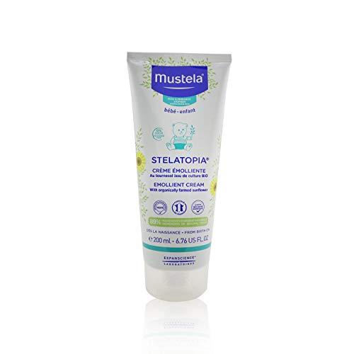 Mustela Maternité Stretch Marks Kremas nuo strijų, 250 ml