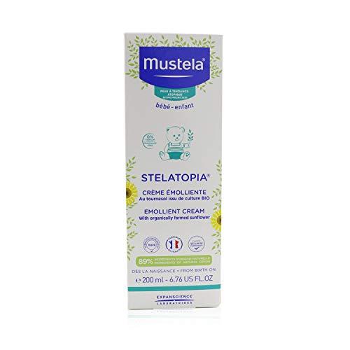 Mustela Maternité Stretch Marks Kremas nuo strijų, 250 ml