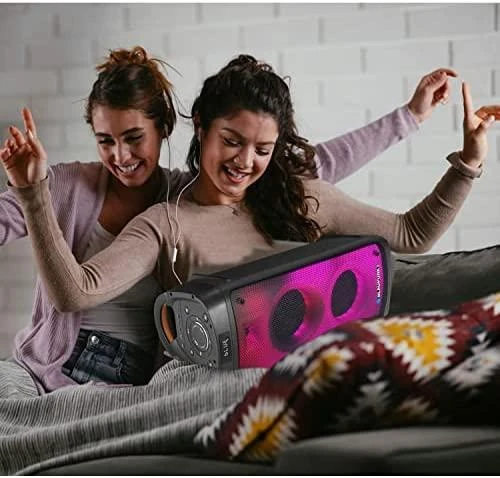 Kolonėlė Blaupunkt PB06DB