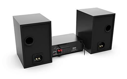 Muzikinis centras Grundig CMS 5000 BT DAB+WEB