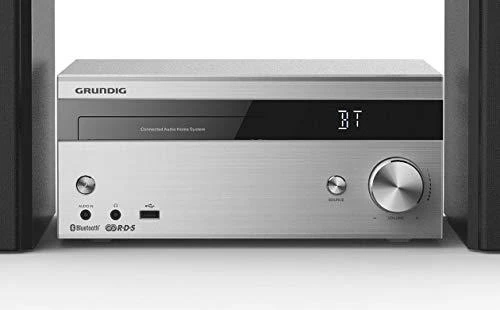 Muzikinis centras Grundig CMS 4000 BT DAB+